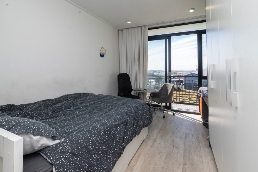 0 Bedroom Property for Sale in Woodstock Western Cape